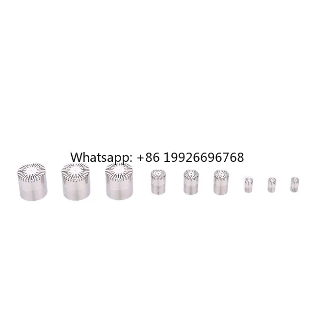 

Acoustic measurement sensor Measurement Microphone AWA14412