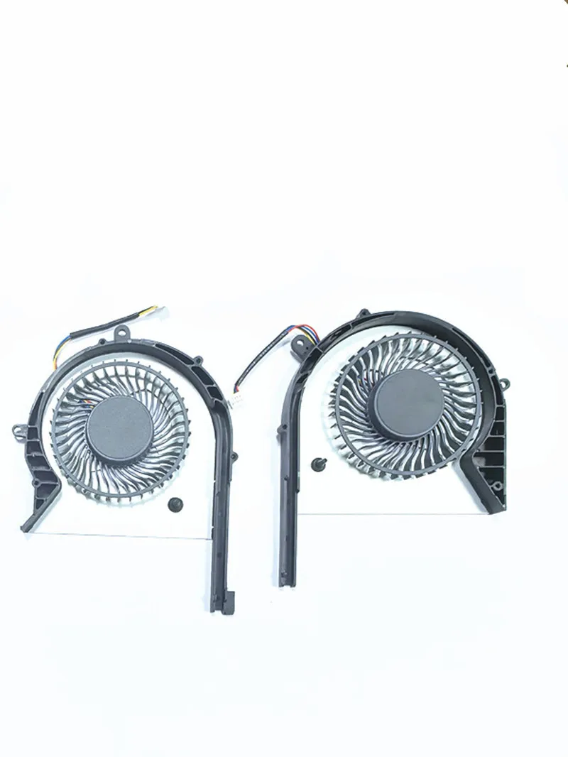 New Laptop CPU GPU Cooling Fan For ASUS GL503G GL503GE GL703GE PX703GE GL703