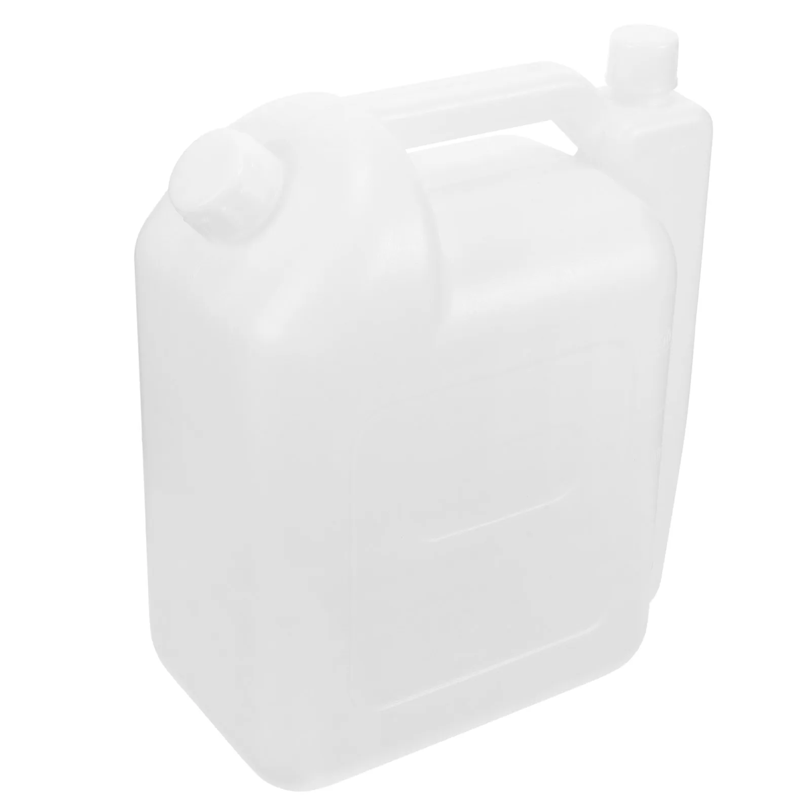 4L Öl Mischen Tank Flasche Langlebig Benzin Öl Verhältnis Rasenmäher Motor Gas Tank Lagerung Container Power Tools