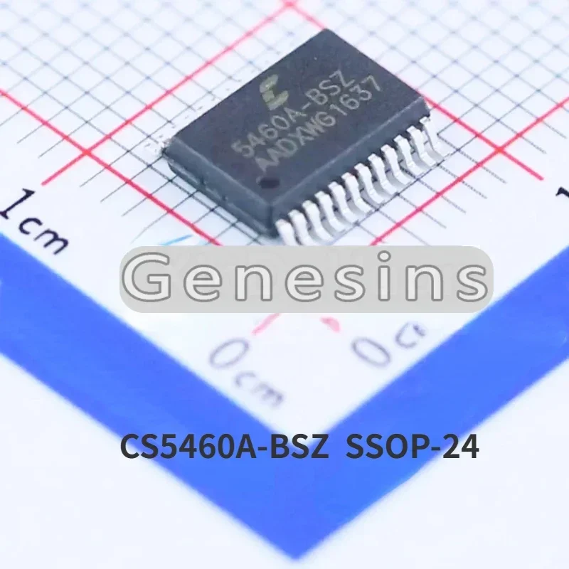 10Pcs Cs5460 Cs5460…