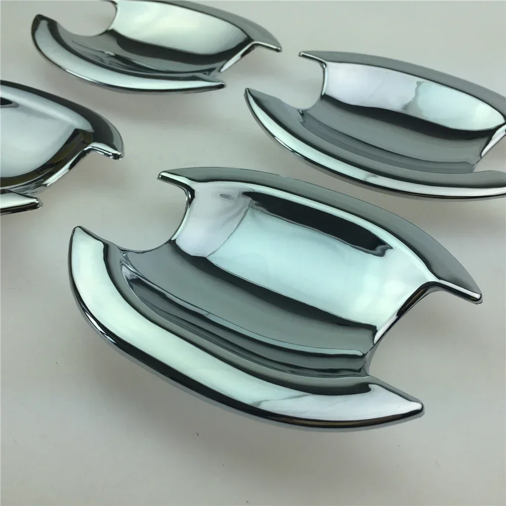 11-13년형 신형 썬샤인/마치멘 자동차 액세서리 자동차 크롬 도어 볼 4개