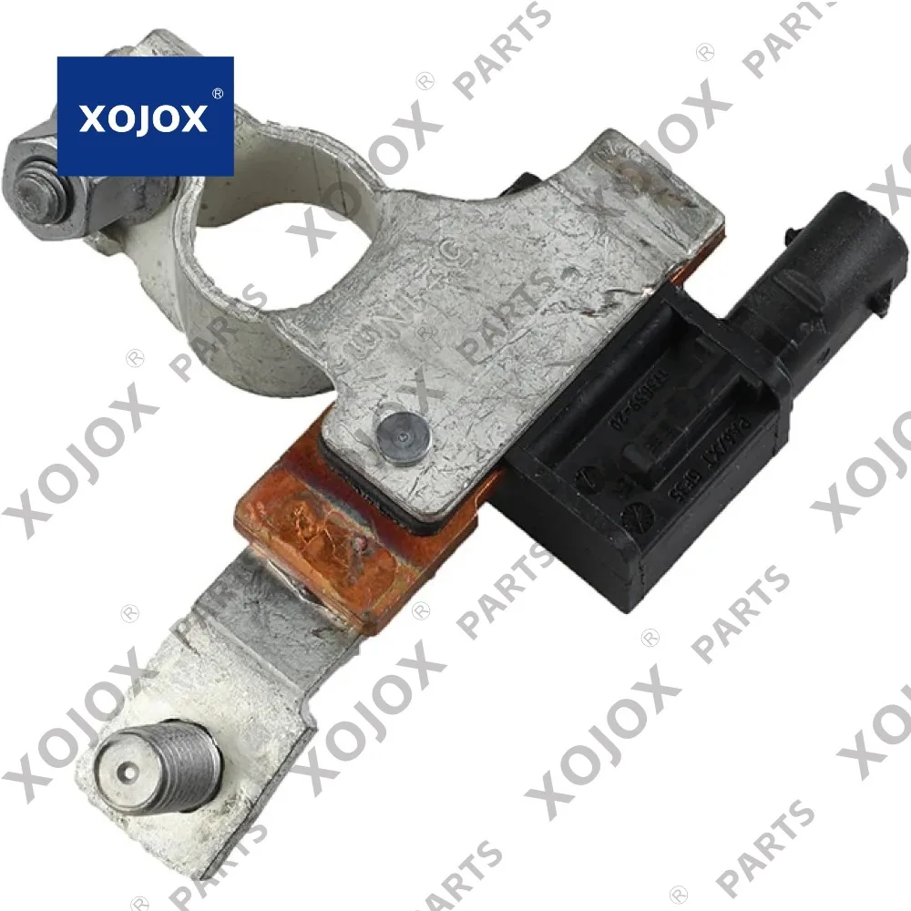 

XOJOX 22926732 Battery Sensor Battery Terminal Clamp Clips Pe05-18-8a1, for Mazda 3 2014-2018 Mx-5 2015-2019 Cx5 2012-2020 Cx3 C
