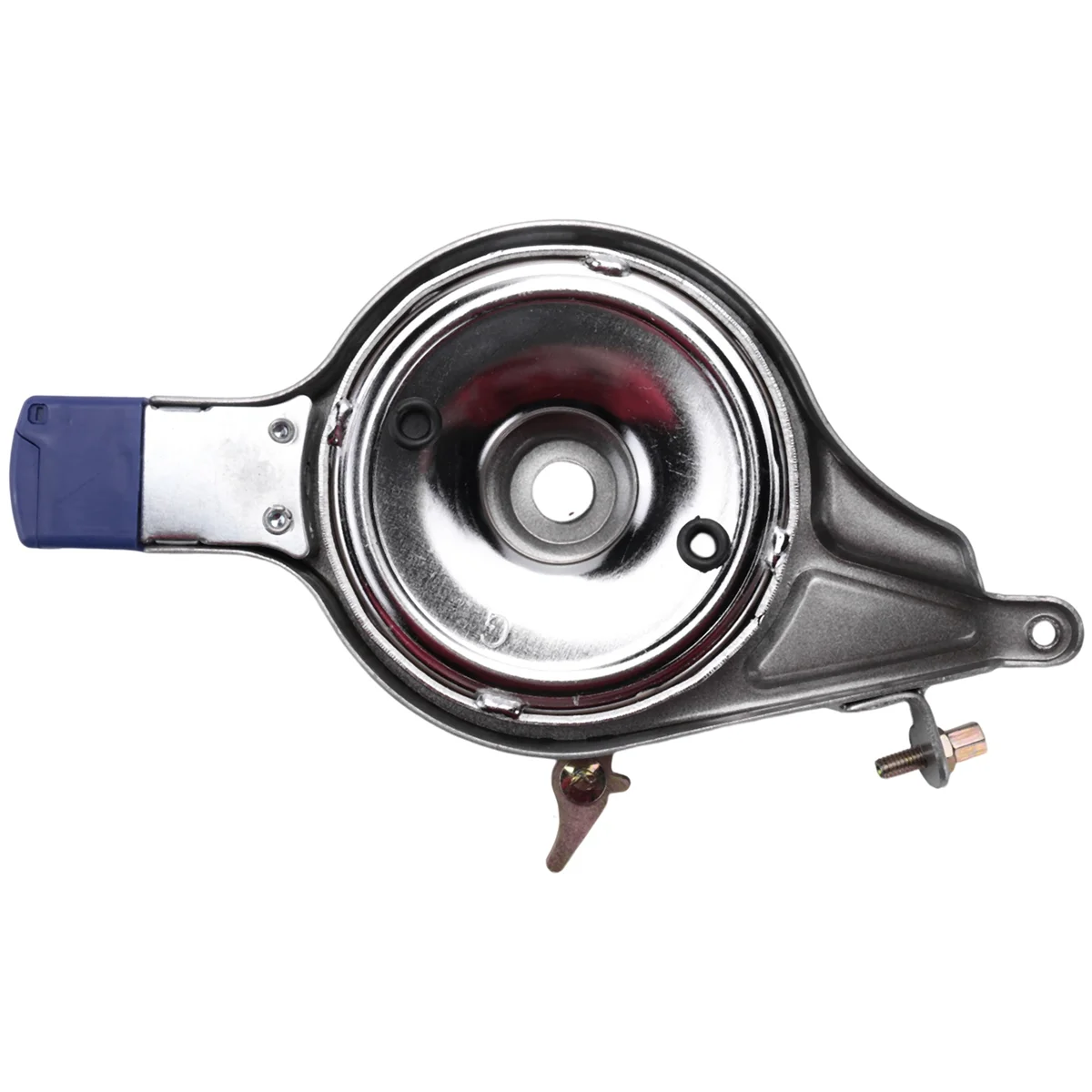 Freno a tamburo posteriore per bici elettrica tipo 100 Freno per ruota posteriore per bici elettrica con blocco Freno per bici elettrica