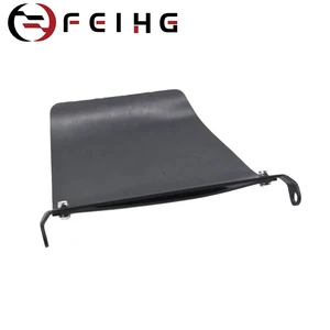 11 Main Sales Rear Paralama CB 500 - №2