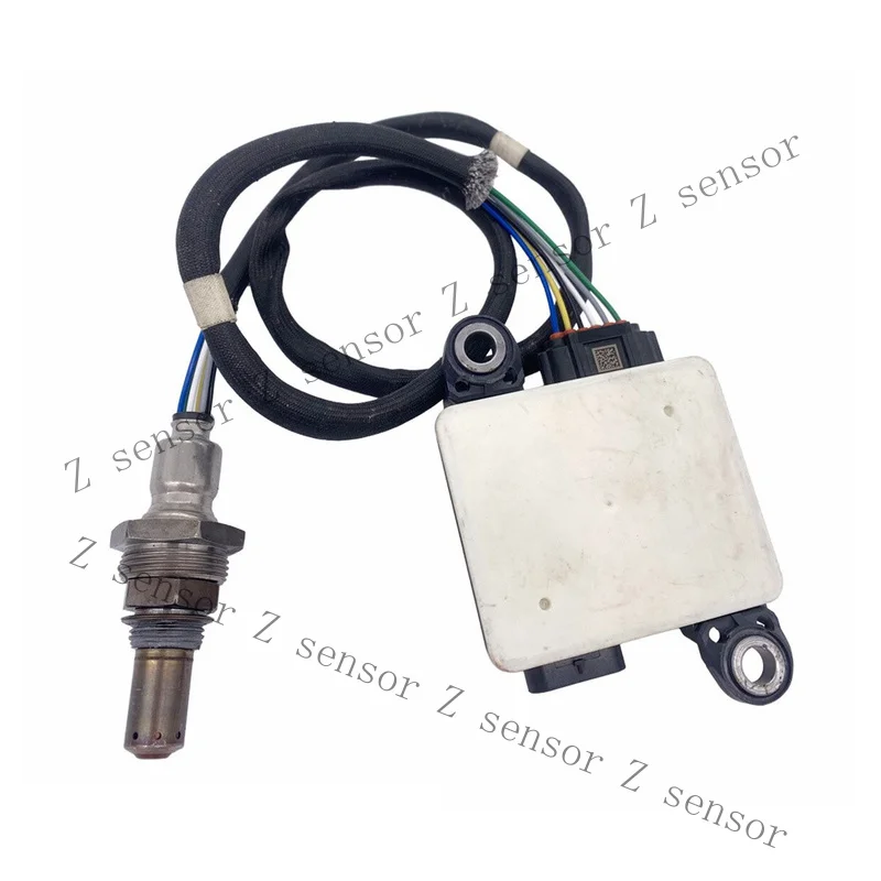 Rear Nox Trap Temperature Sensor For Land Rover Range Rover Discovery LR104387