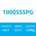 1000SSSPG