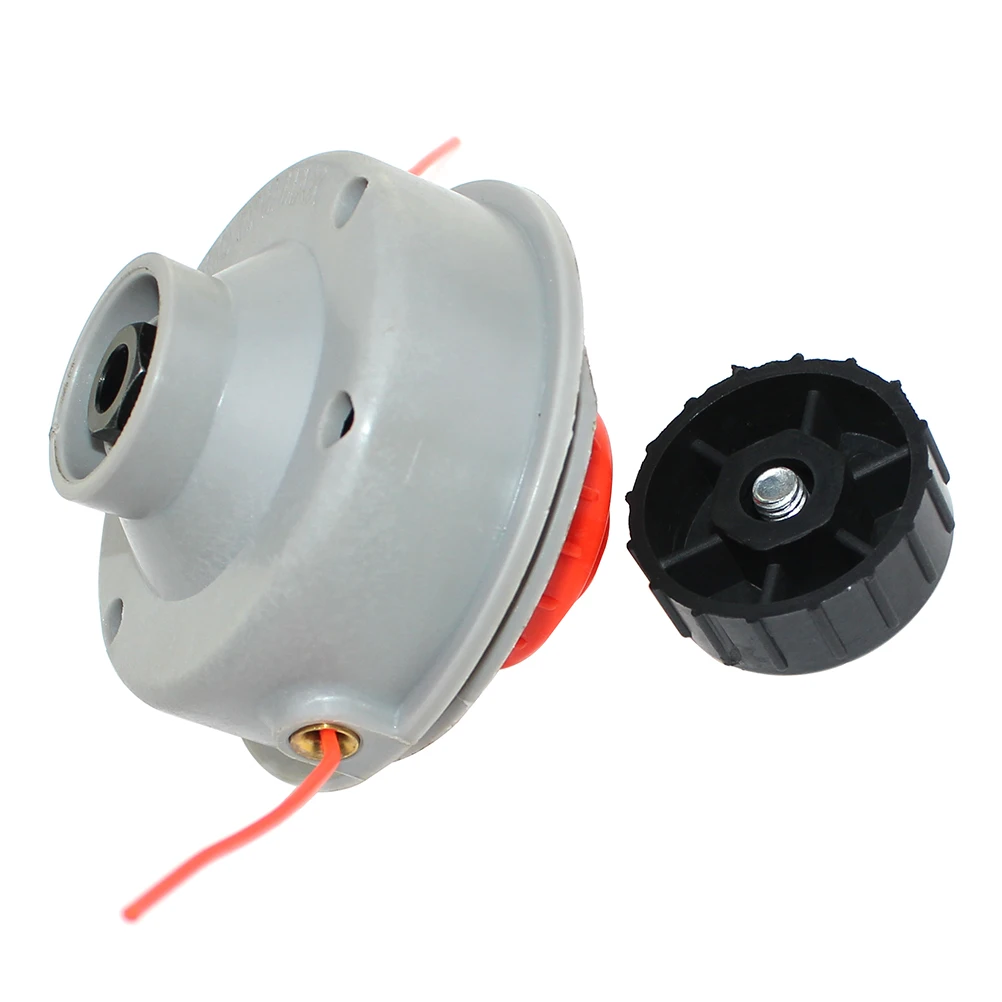 Imagem -05 - Aparador String Head Assembly com Spool Retainer Substituição para Homelite Ryobi Toro Brushcutter p n 000998265