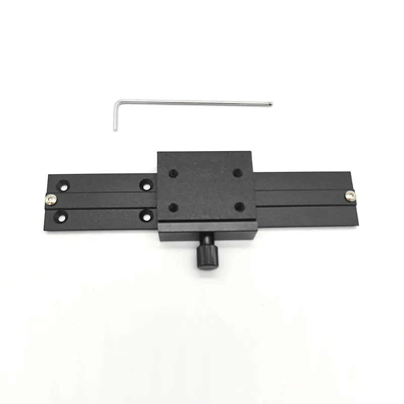 Laser Engraving Machine Adjustable Lifting Module Laser Engraver Z-Axis Metal Bracket For CNC Engrave Machine