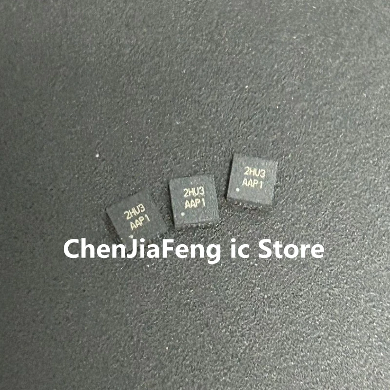 

1-100 шт./лот AW88298QNR 2HU3 QFN Новый оригинал