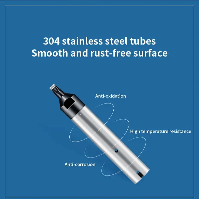 Handif 911G D Serie Soldering Tips 911G-13D 911G-16D 911G-24D 911G-30D Electric Bit For Quick 9233 Solder Welding Machine PCB