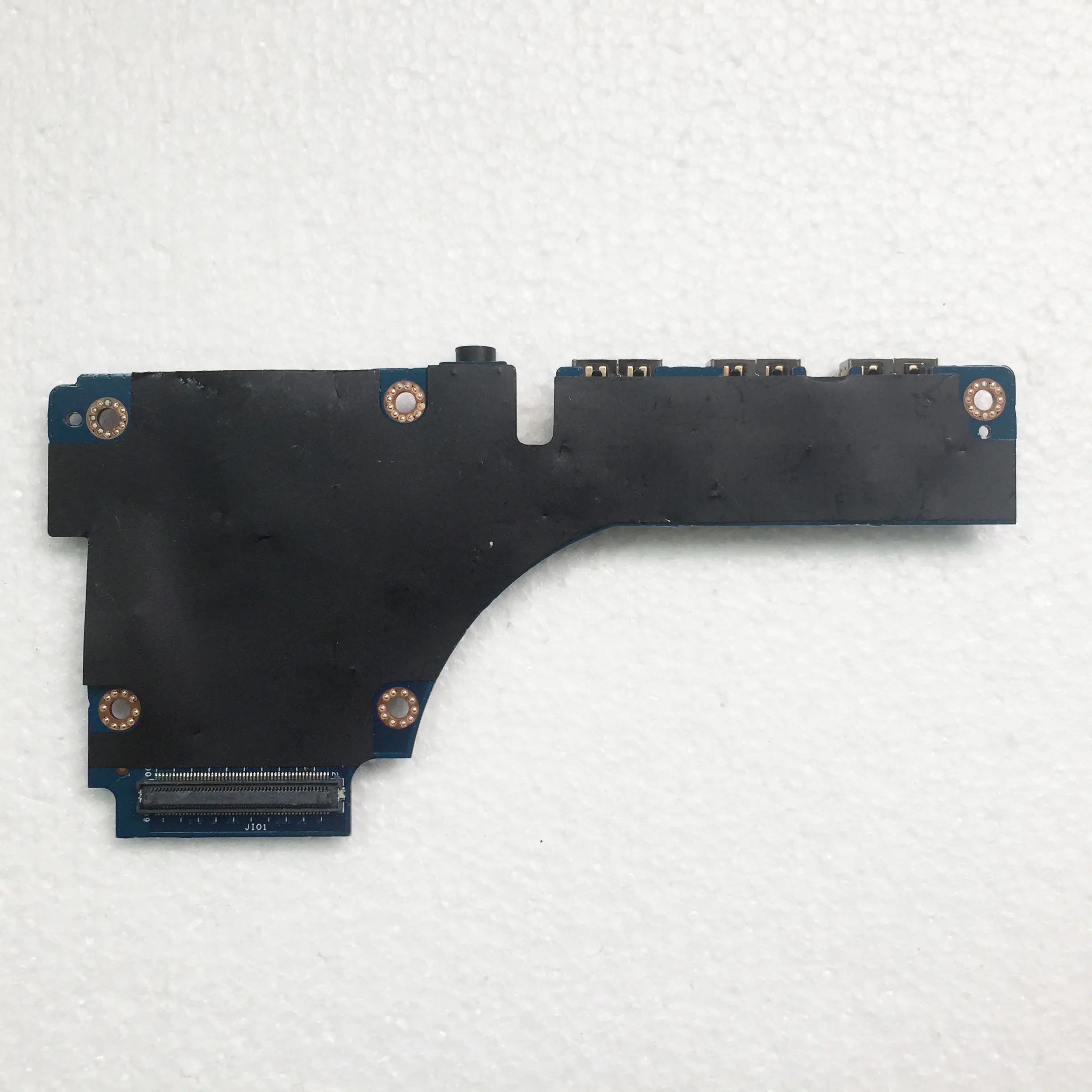 For Dell Precision 7710 USB small board M7710 audio board AAPB0 LS-C553P GMNG8