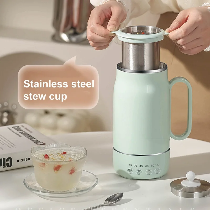 600Ml Multifunction…