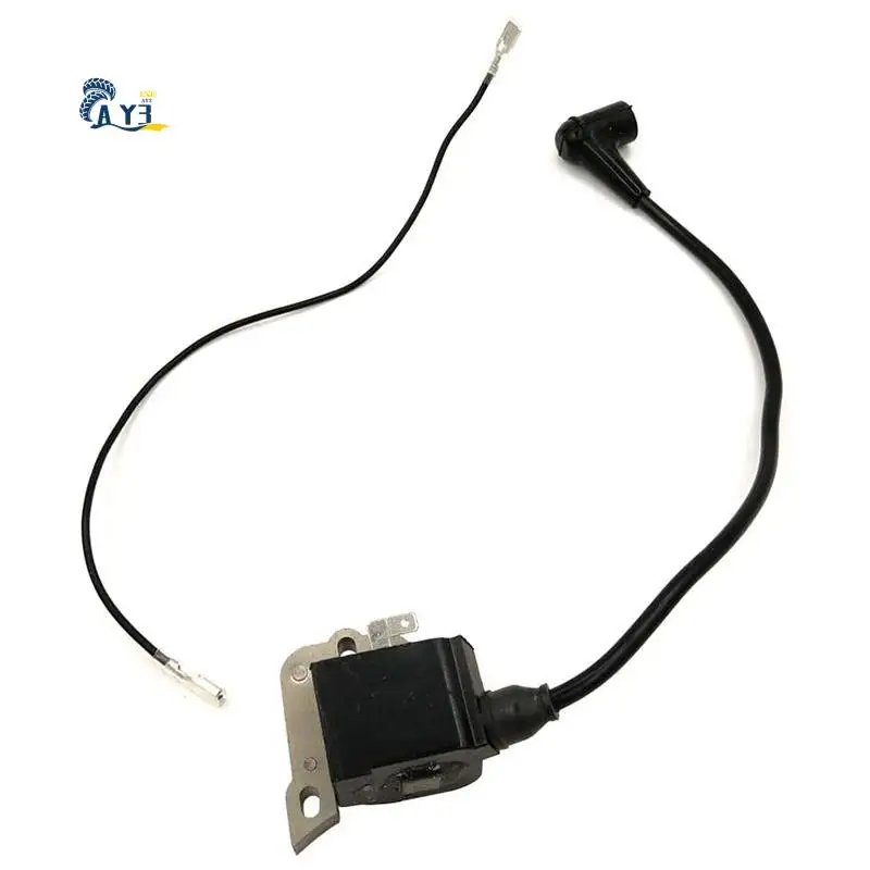 AY03-Zündspule ist geeignet für Husqvarna 50 51 55 254 257 261 262 266 268 272 XP Kettensägenteile