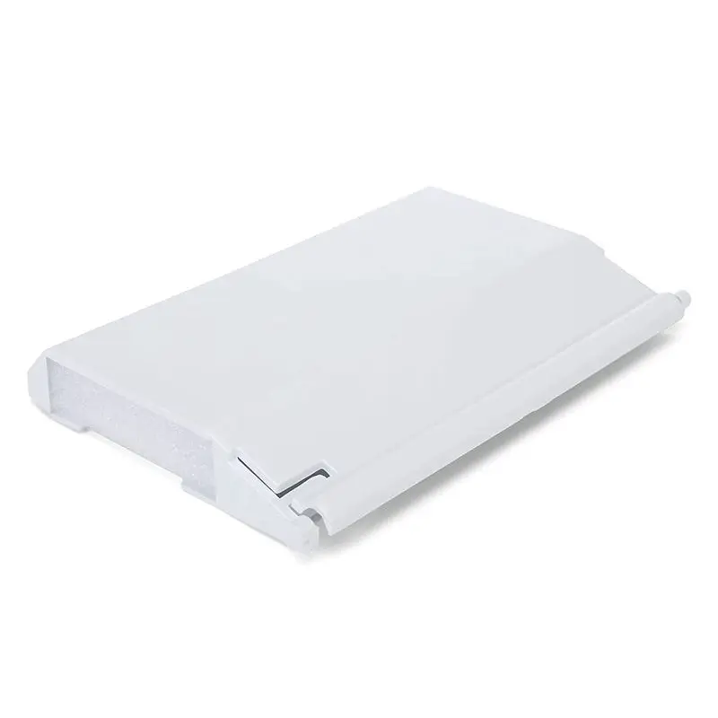 ABPF SPX1082K Weir Assembly Baffle Replacement Kit, for SP1082, SP1083, SP1084, SP1085, SP1086 Models White