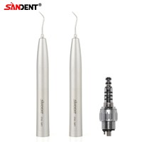 Dental Air Scaler Scaling Handpiece Sonic S fit for KAVO MULTIflex Quick Coupler Coupling