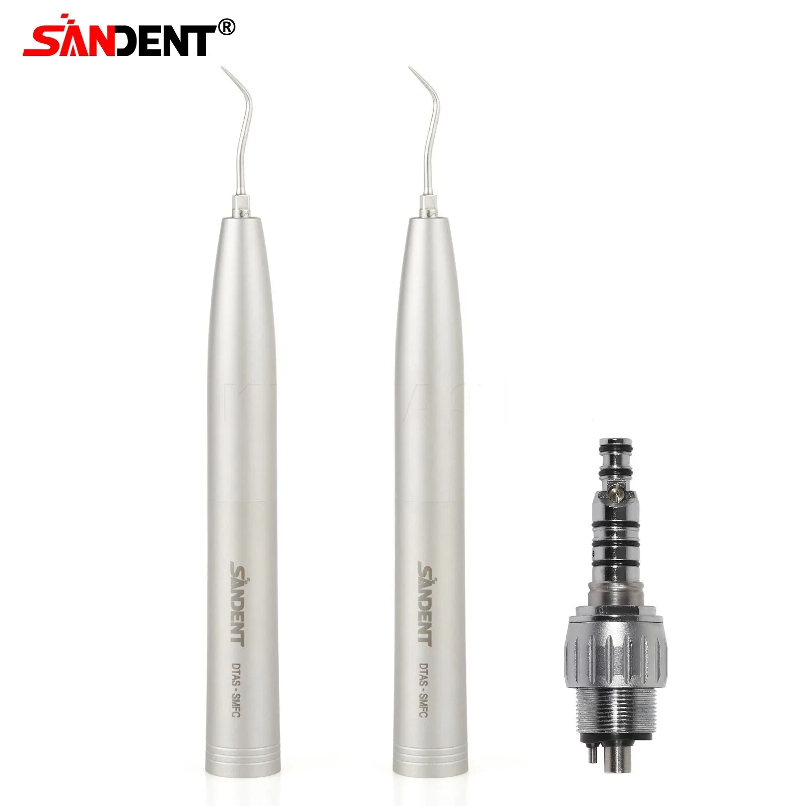 Dental Air Scaler Scaling Handpiece Sonic S fit for KAVO MULTIflex Quick Coupler Coupling