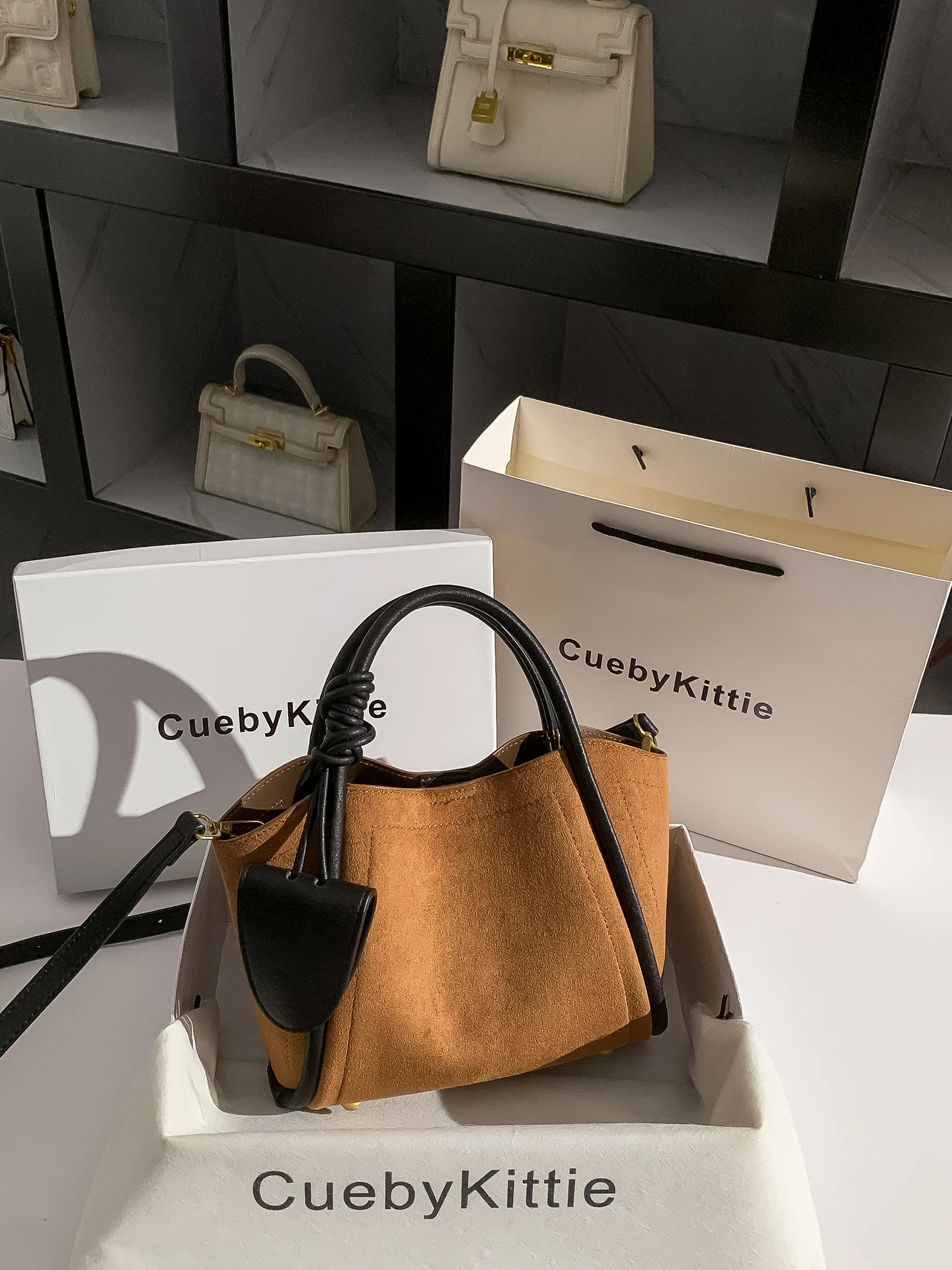 cueby-kittie-borsa-buet-in-pelle-scamosciata-da-donna-2025-nuova-borsa-a-tracolla-inclinata-a-spalla-singola-faion-versatile-per-il-tempo-libero-casual