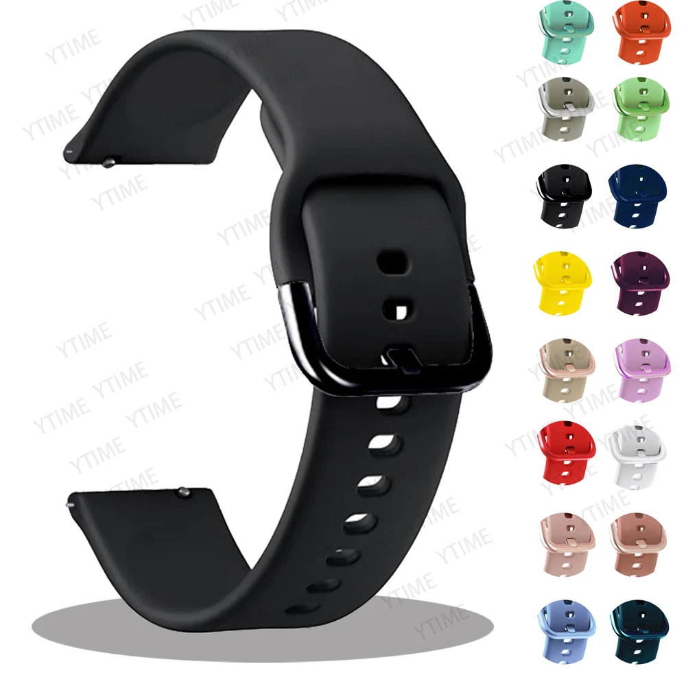 18Mm Sport Wrist St… - image