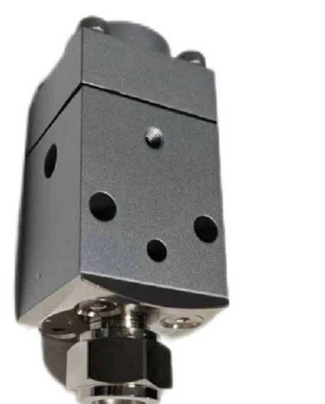 

Hot Melt Glue Machine Precision Large Capacity Dispensing Valve Instead of 153011 Module Dispensing Valve