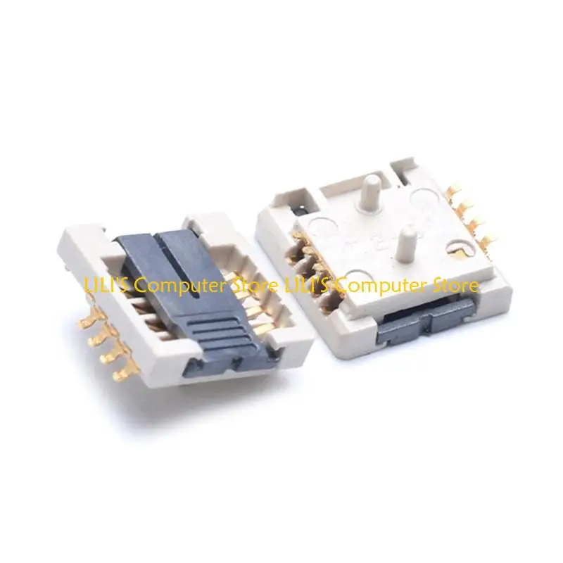 A52B QFN8 WSON8 MLF8 para DIP8 SOCKET