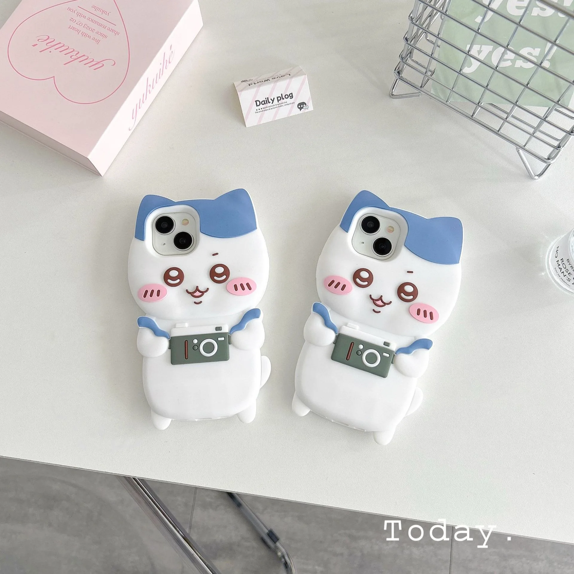 الإبداعية ليتل النحل الكرتون لطيف قضية الهاتف آيفون 16 15 14 13 12 11 برو ماكس سيليكون لينة غطاء