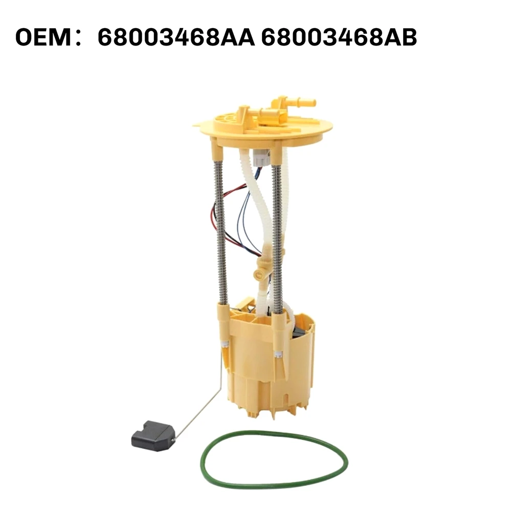 Car Fuel Pump Module Assembly For Dodge Ram 2500 2006-2009 Ram 3500 2005-2009 68003468AA 68003468AB