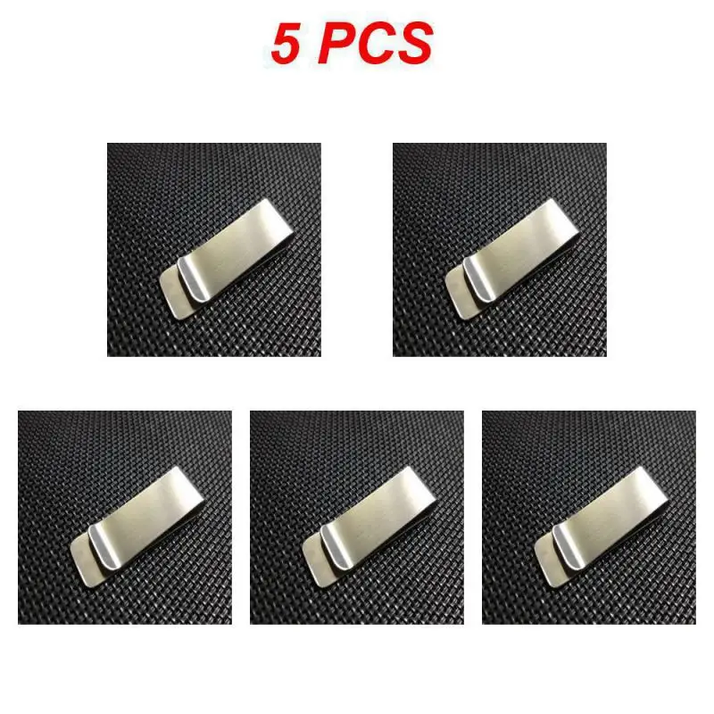 مشبك ورقي معدني للعلامة المرجعية الدفترية ، مادة من الفولاذ المقاوم للصدأ والنحاس الأصفر ، مقاطع الكتب ، لوازم القراءة في المدارس والمكاتب