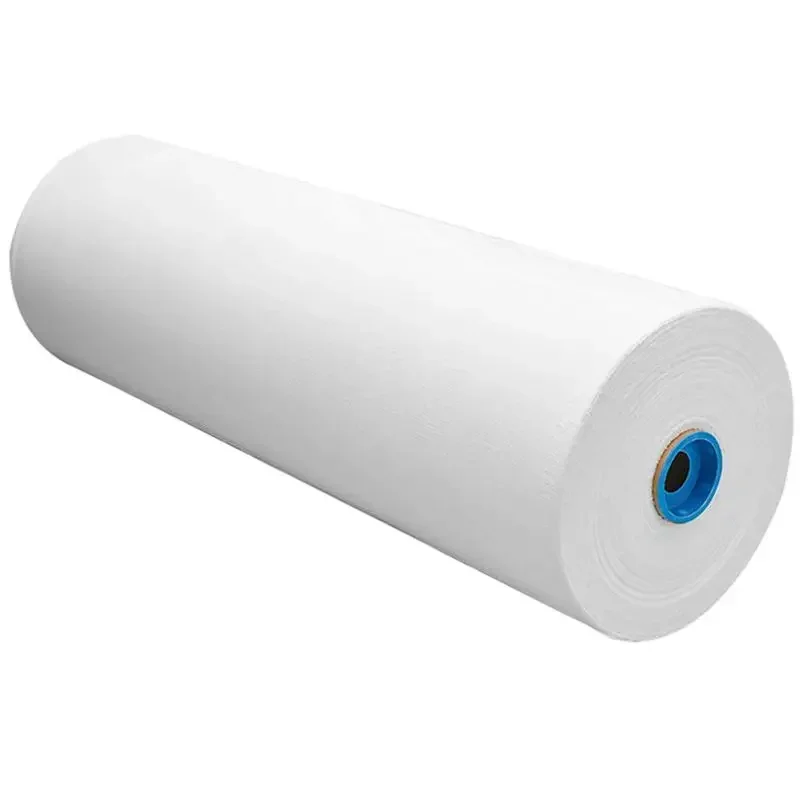 

CE approved custom size high quality medical absorbent fabric gauze roll jumbo gauze roll
