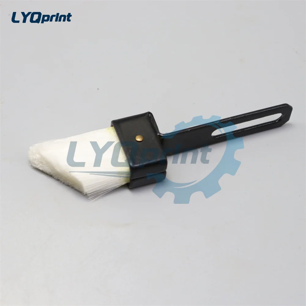 أفضل جودة خاصة المغذية الصحافة فرشاة مقسم الورق لآلة تغليف الويب لهايدلبرغ كوموري رولاند KBA #4