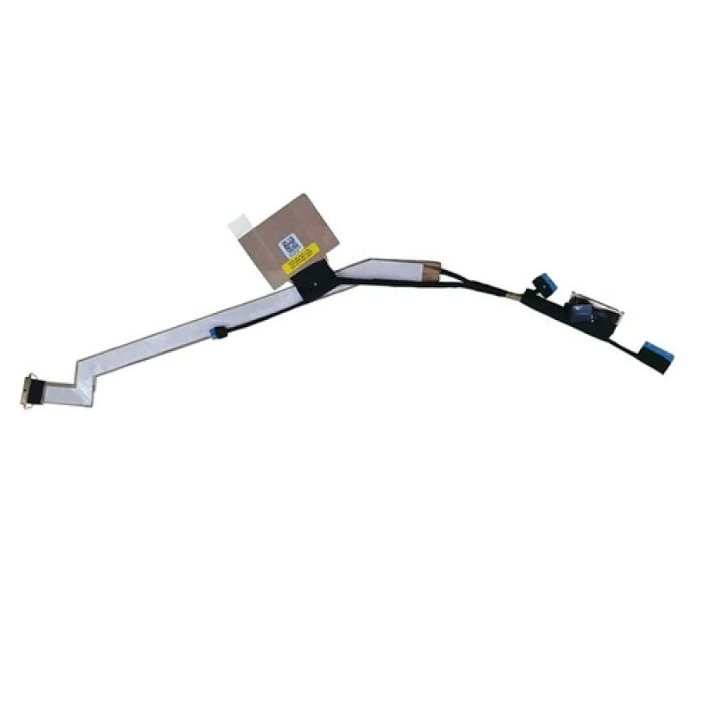 

Новый кабель A++ LCD GDF40 EDP IR W P NTS для Dell Latitude 5420 E5420 0K19NX K19NX