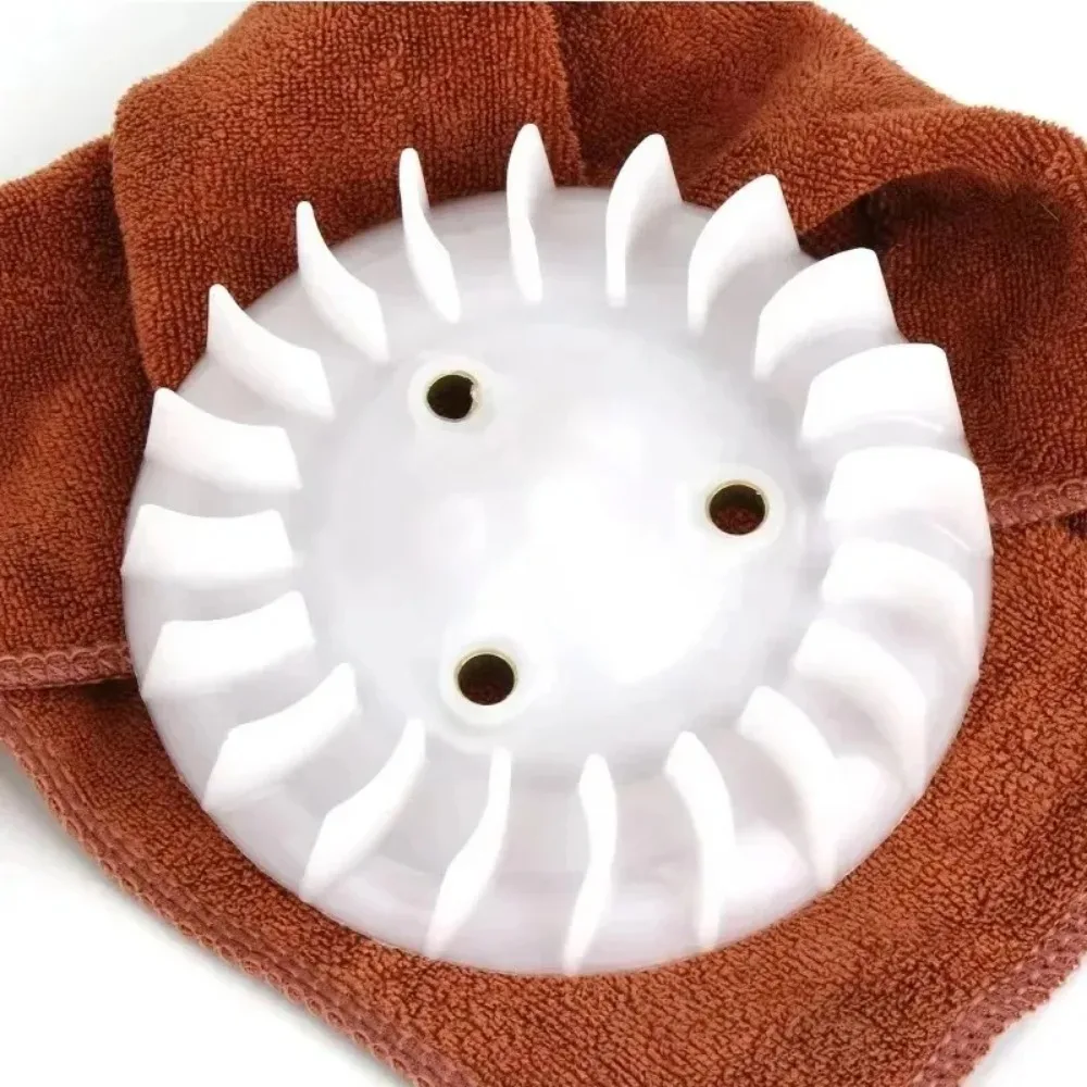 Fan Cover Engine Fan Cooling Cover for North Star Accessories JOG-50 Fan Cover XH90