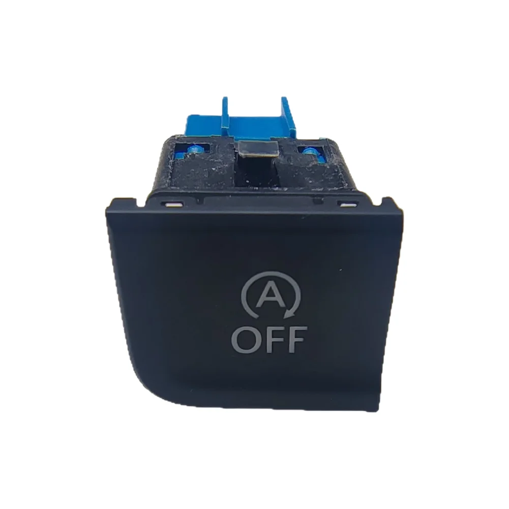 /Engine /Start /Stop Button Switch 6RD905218 6RD 905 218 For For Polo 2014 2015 2016 2017 2018 Automatic System Control Replacem
