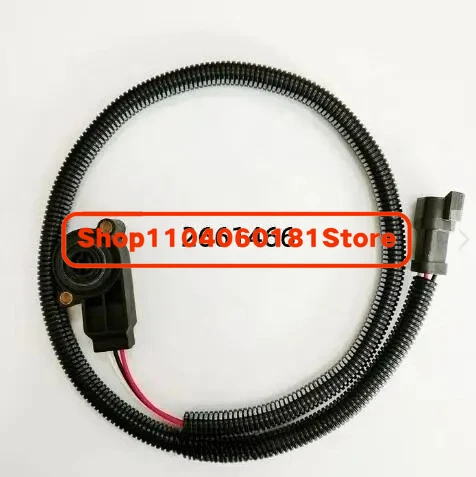 

204-7949 Датчик 826G 825G D6N 950G 962G Датчик положения коленчатого вала двигателя 266-1466 2661466