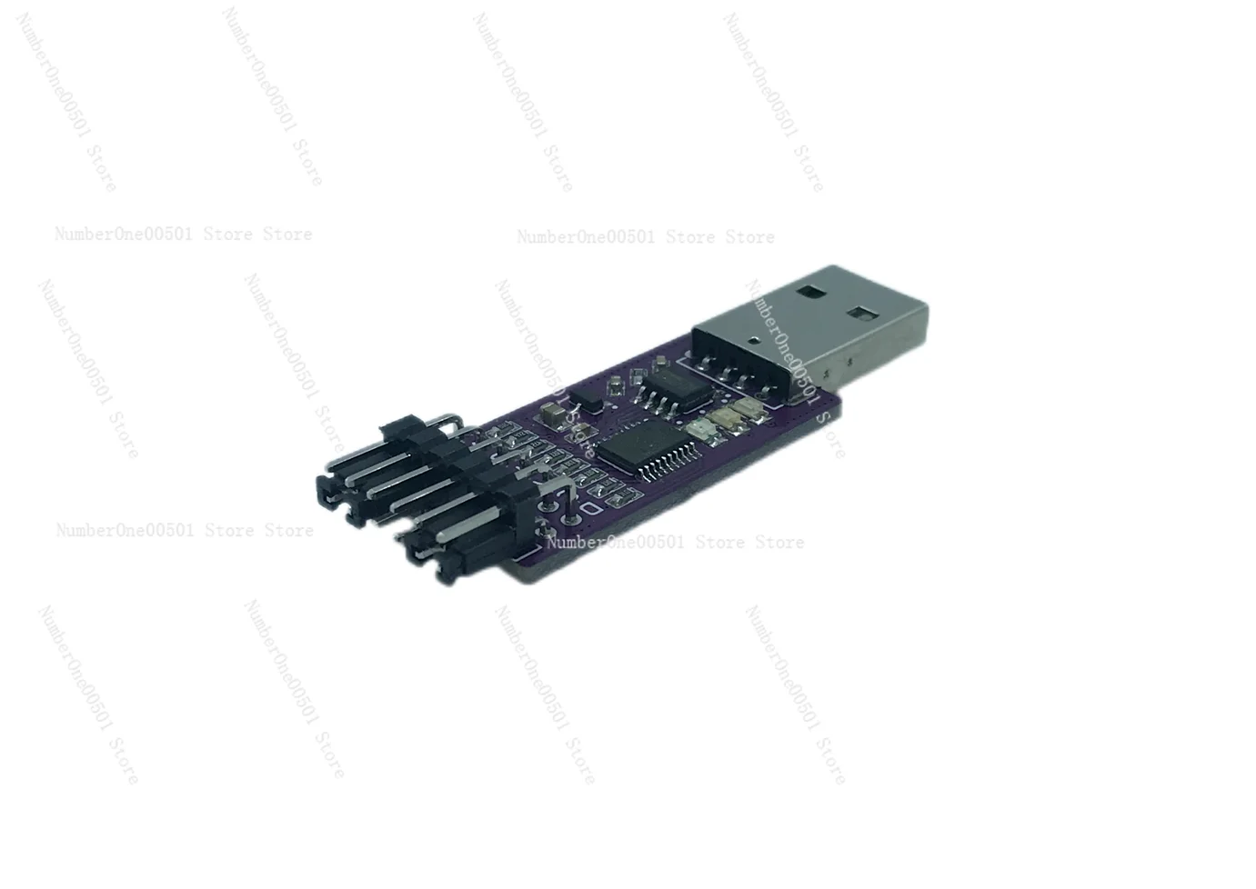 

USB to I2C data read and write EEPROM data copy burner E2PROM read and write USB to IIC bus