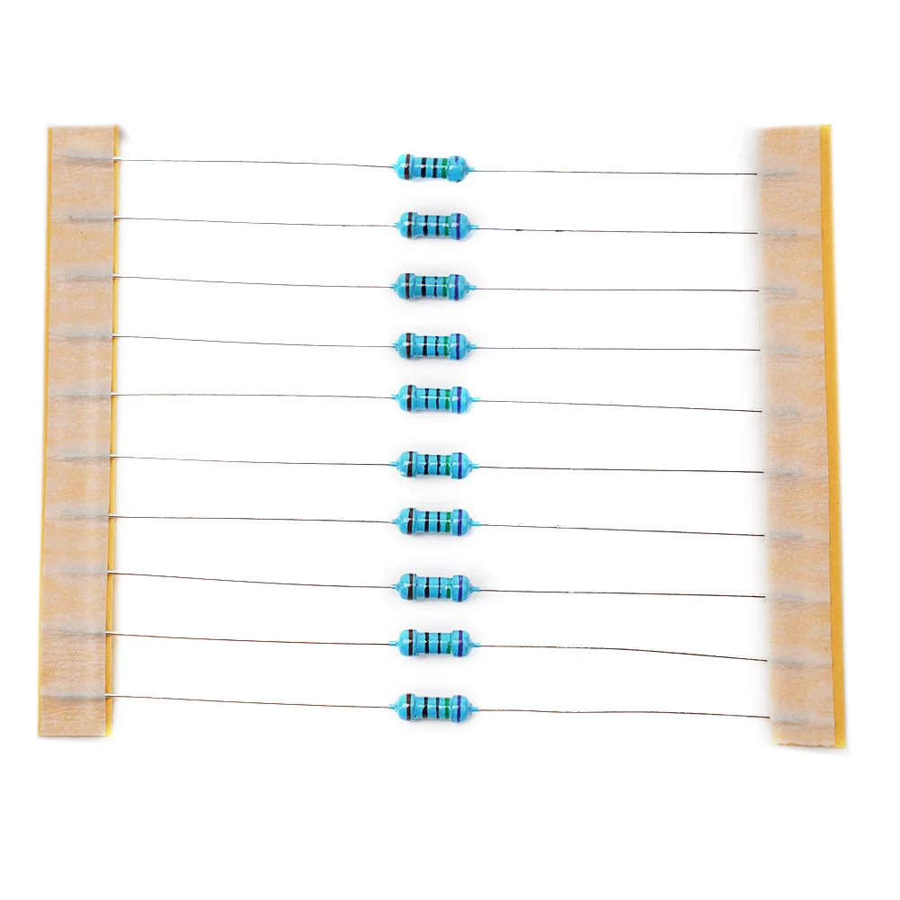 Boost the Durability of Your Model Street Lights with Resistor Accessories for ensure Compatibility with 12 16V Lights