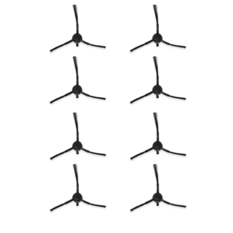 Escovas laterais para aspirador robô, Spin Edge, escova lateral, peça sobresselente, acessório de substituição, acessório para Verefa L11 Pro