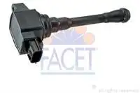 

Код зажигания: 96452 для катушки зажигания