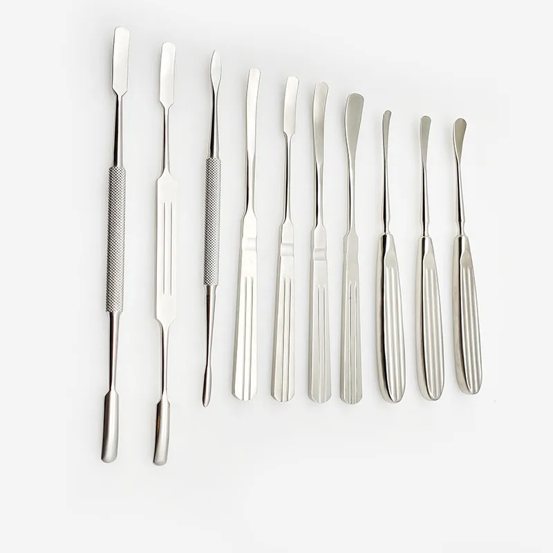 

Orthopedic Stripper Peeler Rhinoplasty Nasal Peeling Rhinoplasty Orthopedic Stripper Nasal Periosteum Microscopic Peeler