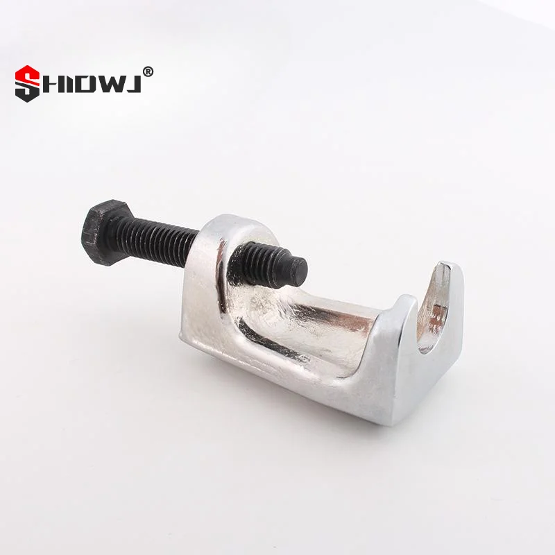 

20mm Universal Ball Joint Separator Tie Rod End Puller Pitman Arm Puller Steel Splitter Removal Tool Auto Repair Tool Hand Tool