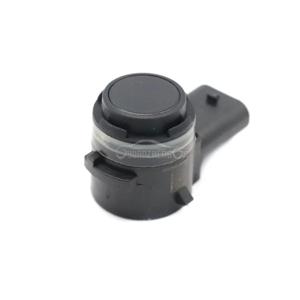 Car Assist PDC Parking Sensor Bumper Reverse Assist For Audi A3 A4 TT Q3 Porsche Volkswagen Passat Golf Tiguan 5Q0919275B 4PCS
