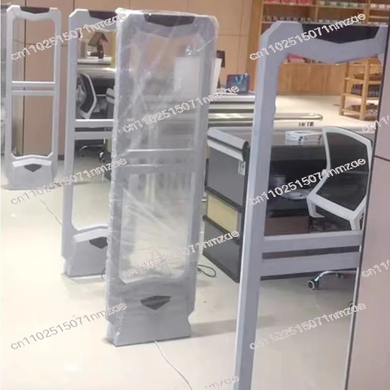 

Supermarket Anti-theft Access Control Clothing Store Cosmetics Anti-theft Device Supermarket Security Door Acoustic Magnetic