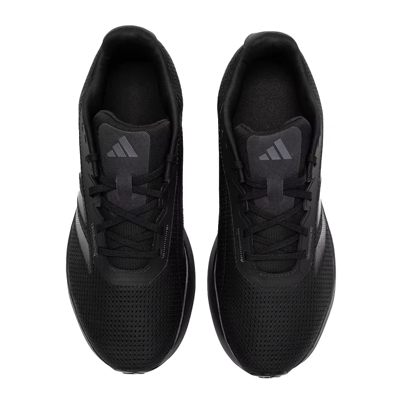Adidas Men Running Shoes Lightweight Breathable Cushioning Training Sneakers Wear Resistant Casual Sports Shoes IE7261