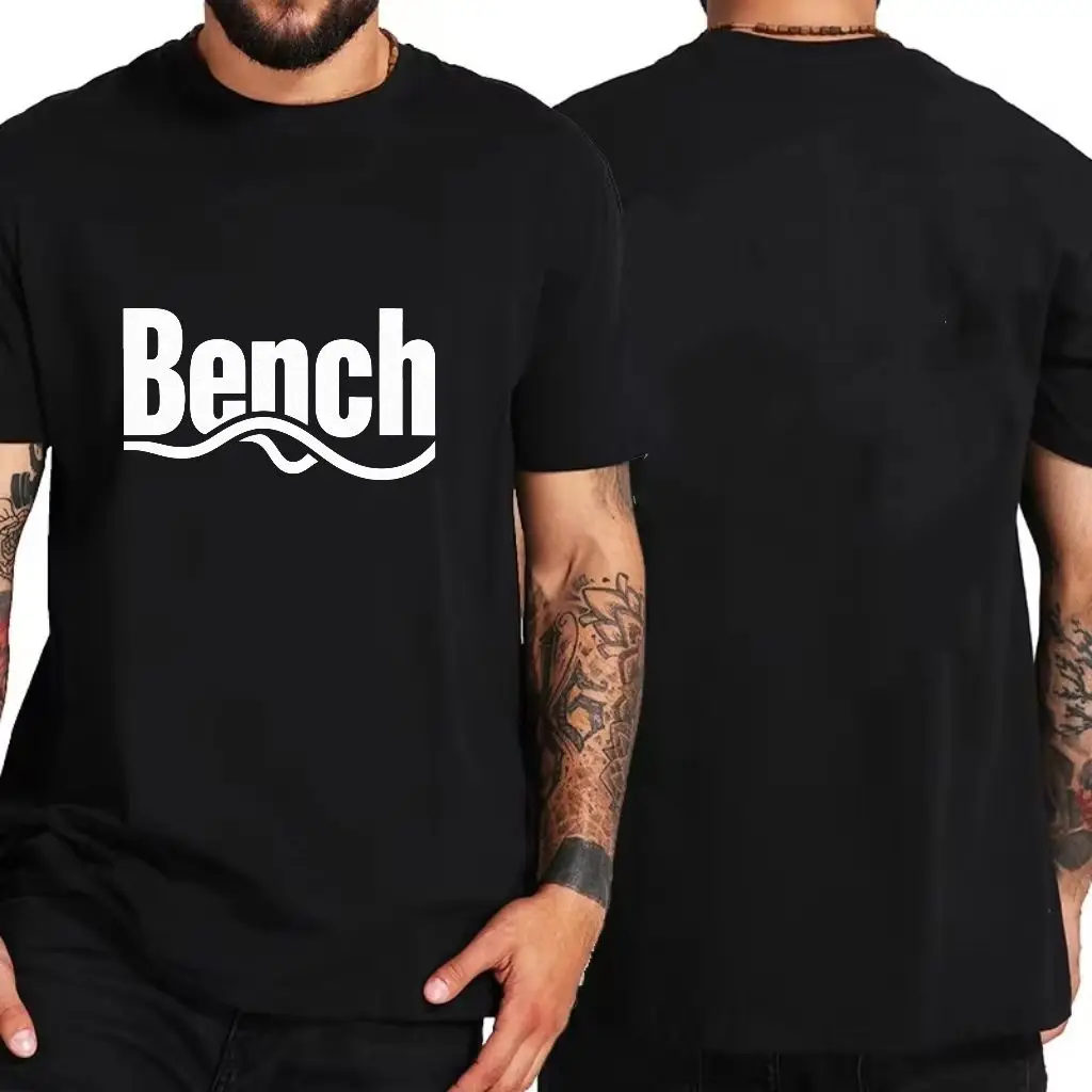 تي شيرت مطبوع جديد للجنسين للمراهقين والرجال - نمط علوي صيفي كاجوال من القطن برقبة دائرية وأكمام قصيرة للرجال والنساء #2