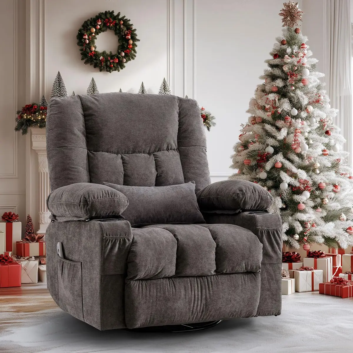 #7 Trending Recliner Chairs Right Now