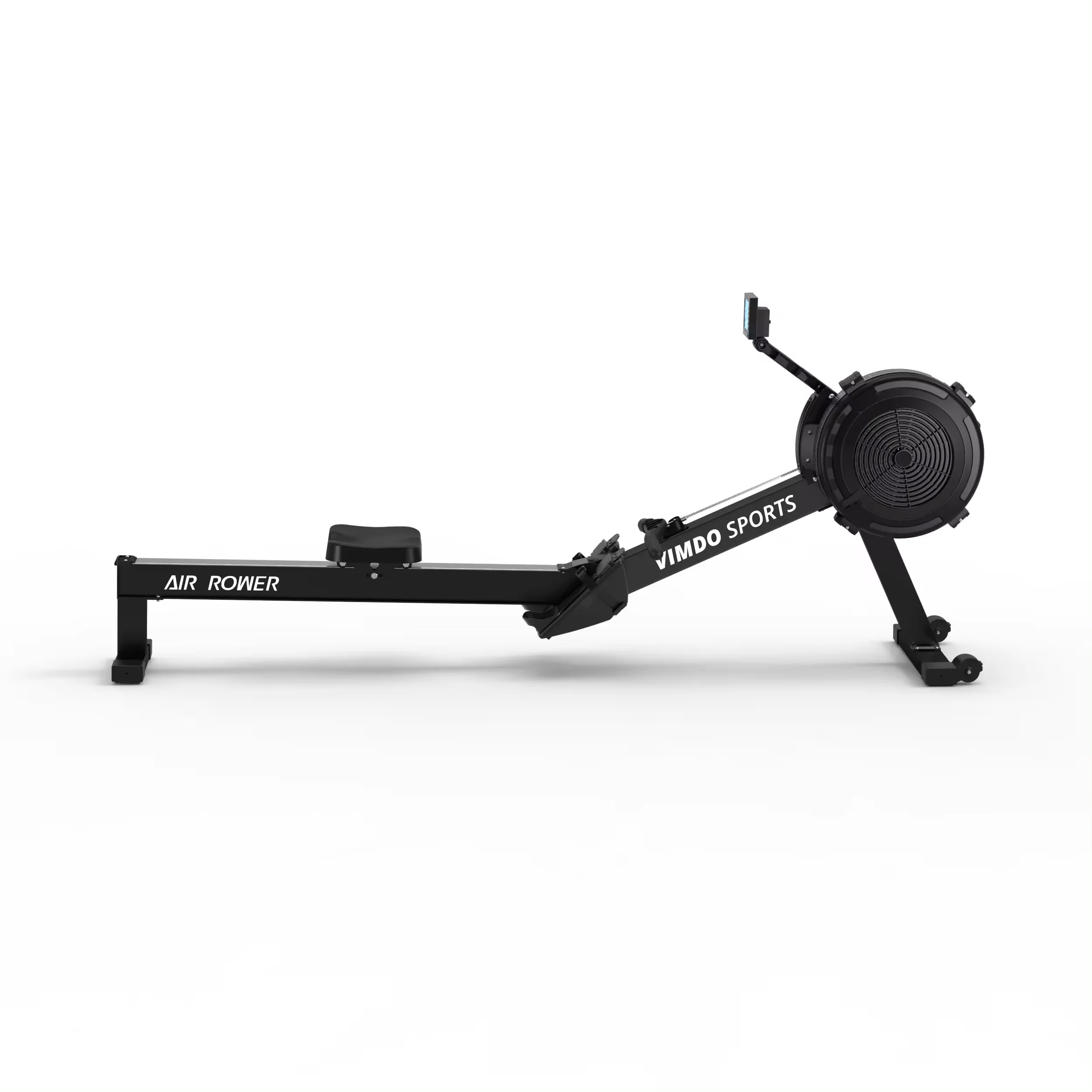 YG-R004 YG Fitness Commercial Rowers Air Rower Rowing Machine Gym Equipment for Fitness