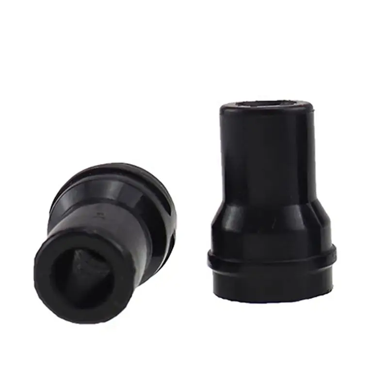 Simple 27301-2B010 16Pcs/Set Spark Plug Cap Connector Ignition Coil Rubber For Kia Soul For Accent Avante Kia Rio