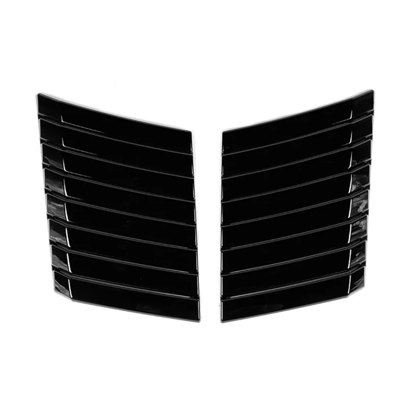 

AEE5-Car Hood Grille Cover Trim Decoration For Ford F150 2009 2010 2011 2012 2013 2014 Exterior Accessories