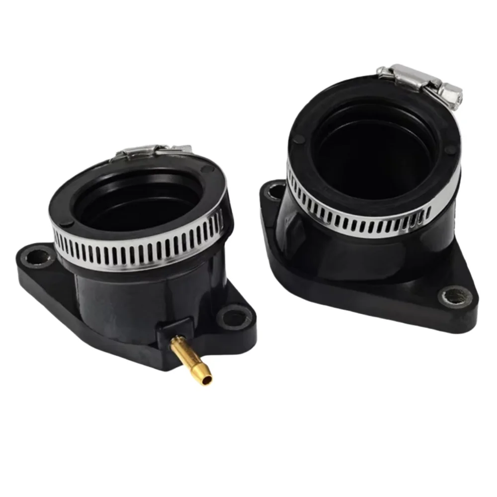 Ansaugkrümmermanschette für Yamaha 2001 2002 2003 2004 2005, Raptor 660 660R YFM660R