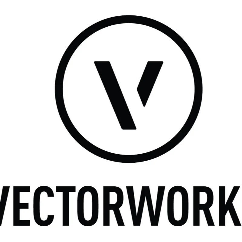 

2025 Vectorworks Software Including Spotlight for Windows Braceworks can be select