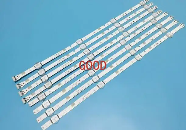 

Three/Star UN48J5000/HG48AE570S light strip V5DN-480SMA-R4 SMB-R3/2015 SVS